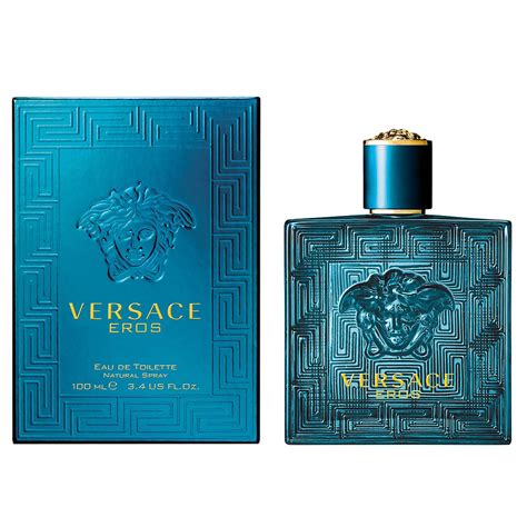 versace etos|Versace Eros Cologne & EDT .